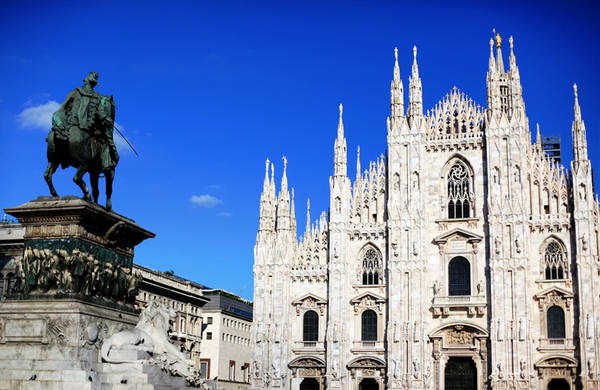 Transfer Milano